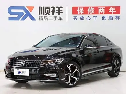 VOLKSWAGEN MAGOTAN 2023