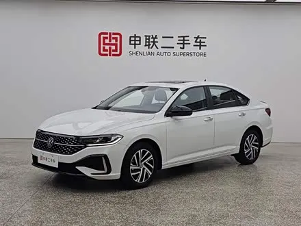 VOLKSWAGEN LAVIDA 2024