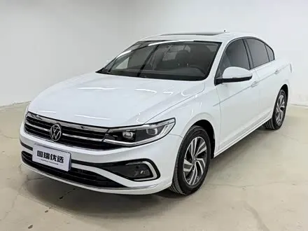 VOLKSWAGEN BORA — из Китая под ключ