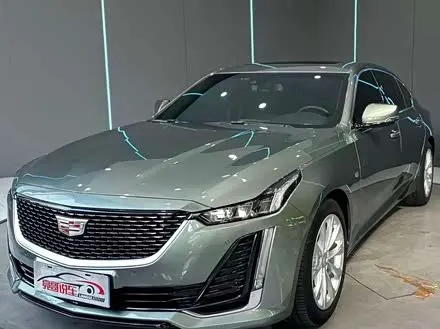 CADILLAC CT5 2023