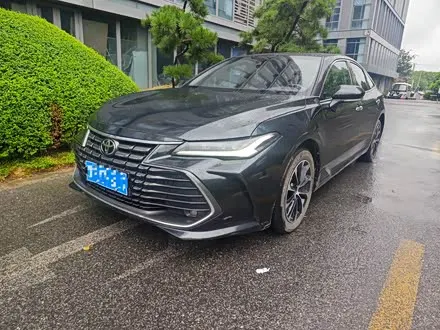 TOYOTA AVALON 2023