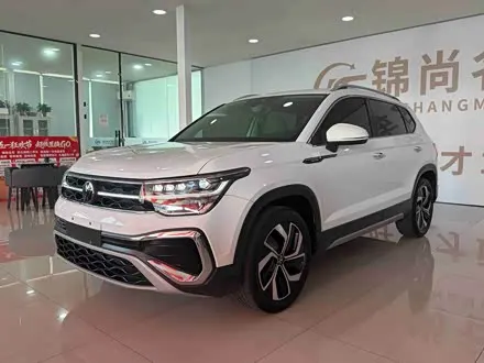 VOLKSWAGEN THARU 2023