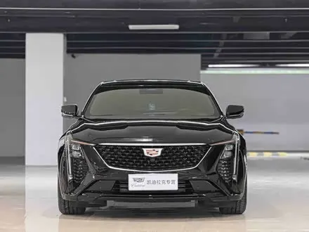 CADILLAC CT5 2024