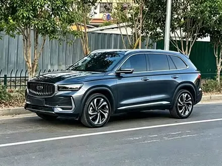 GEELY XINGYUE L 2024