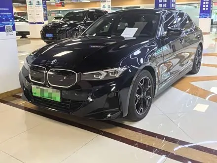 BMW I3 2023