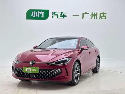 VOLKSWAGEN LAMANDO 2022