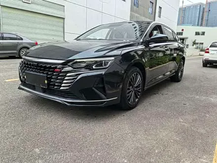 Dongfeng Yixuan MAX — из Китая под ключ