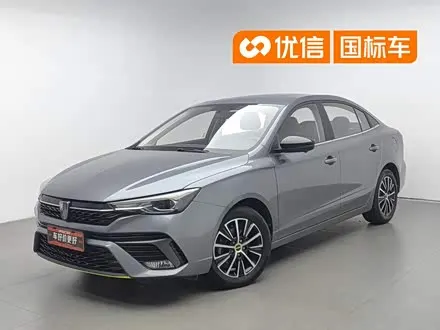 Roewe i5 — из Китая под ключ