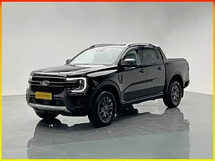 FORD RANGER 2023