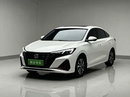 CHANGAN EADO 2023