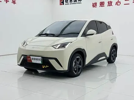 BYD SEAGULL 2023