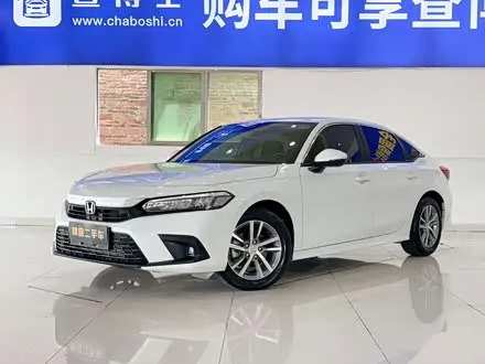 HONDA CIVIC 2023