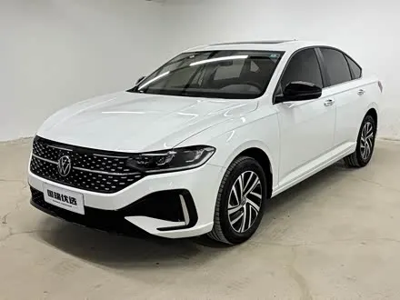 VOLKSWAGEN LAVIDA — из Китая под ключ