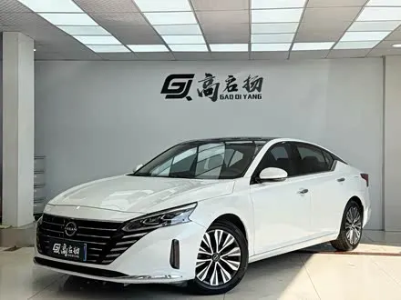 NISSAN TEANA 2022