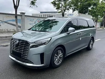 BUICK GL8 2023