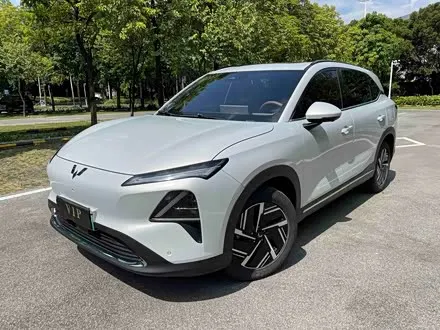 WULING XINGGUANG S 2024
