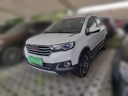 HAVAL H1 — из Китая под ключ