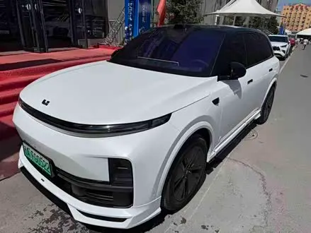 LI AUTO L7 2024