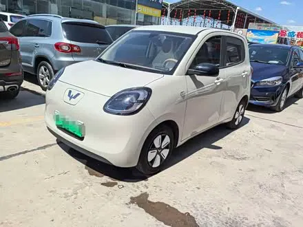 WULING HONGGUANG MINI EV 2025
