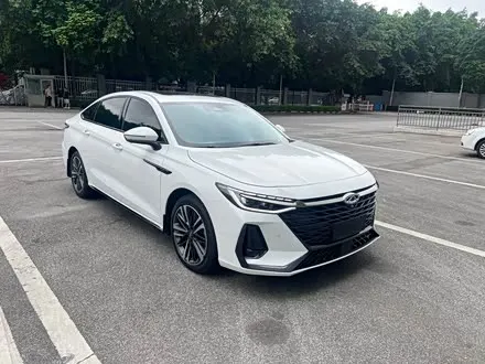 CHERY ARRIZO 8 2023