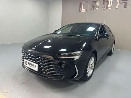 BUICK REGAL 2024