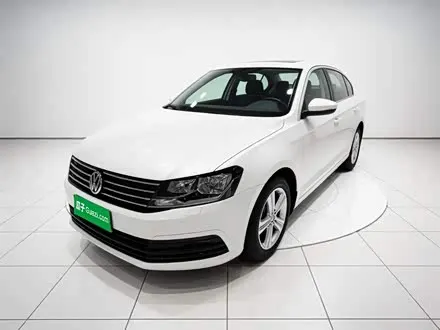VOLKSWAGEN LAVIDA 2017