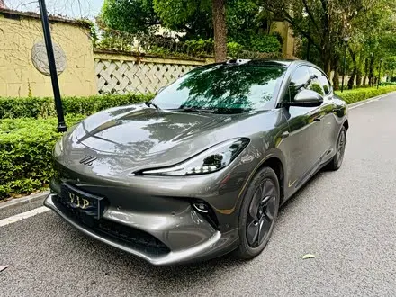 IM MOTORS LS6 — из Китая под ключ