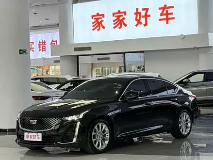 CADILLAC CT5 2023