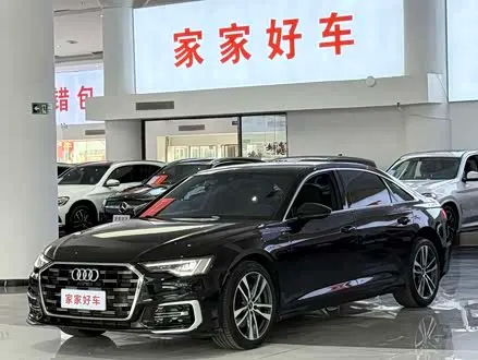AUDI A6L 2023