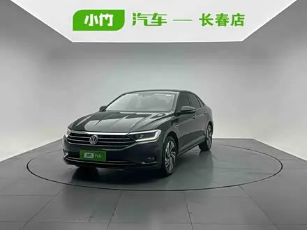 VOLKSWAGEN SAGITAR 2021