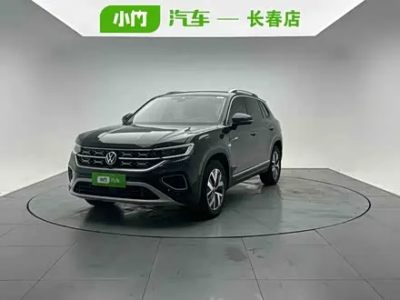 VOLKSWAGEN TAYRON 2023
