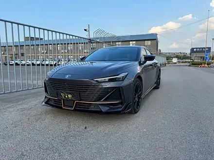 CHANGAN UNI-V 2022