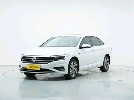 VOLKSWAGEN SAGITAR — из Китая под ключ