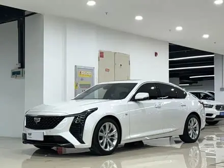 CADILLAC CT5 2024