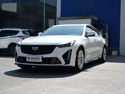 CADILLAC CT5 2022
