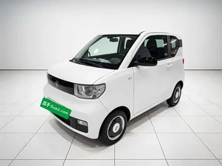 WULING HONGGUANG MINI EV 2022