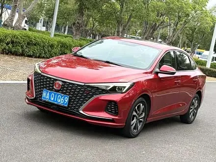 CHANGAN EADO — из Китая под ключ
