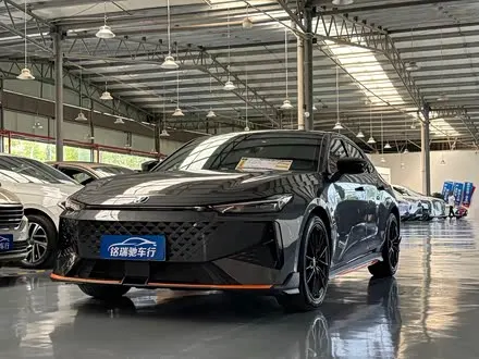 CHANGAN UNI-V 2024