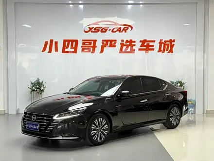 NISSAN TEANA 2022