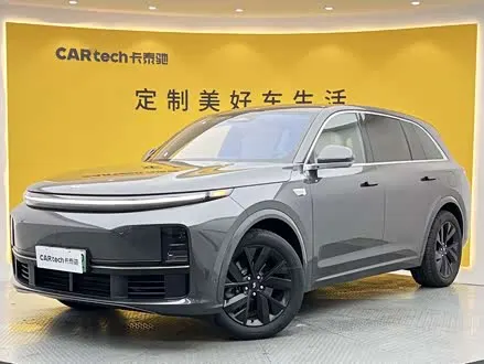LI AUTO L7 2023