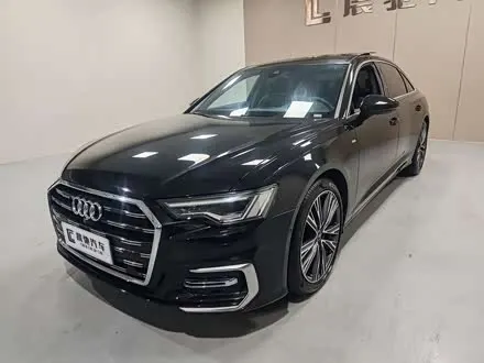 AUDI A6L 2023