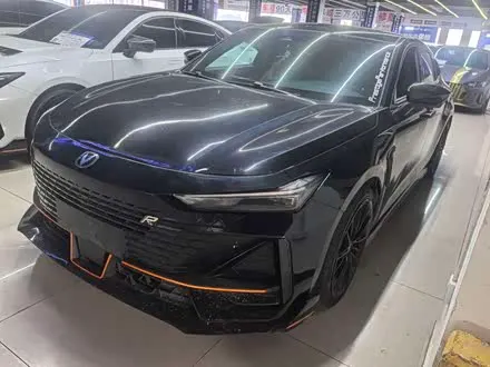 CHANGAN UNI-V 2023