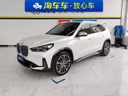 BMW X1 2023