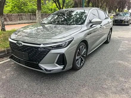 CHERY ARRIZO 8 2022