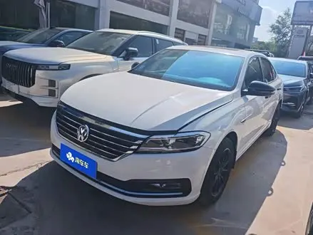 VOLKSWAGEN LAVIDA — из Китая под ключ