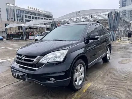 HONDA CR-V 2010