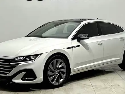 VOLKSWAGEN CC 2023