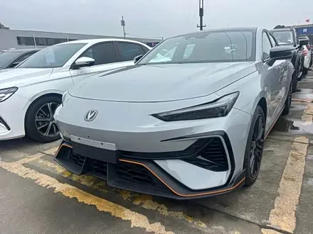 CHANGAN UNI-V 2025