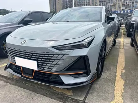 CHANGAN UNI-V 2023