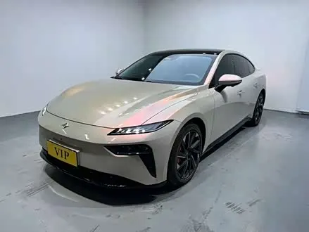 DONGFENG EΠ007 — из Китая под ключ